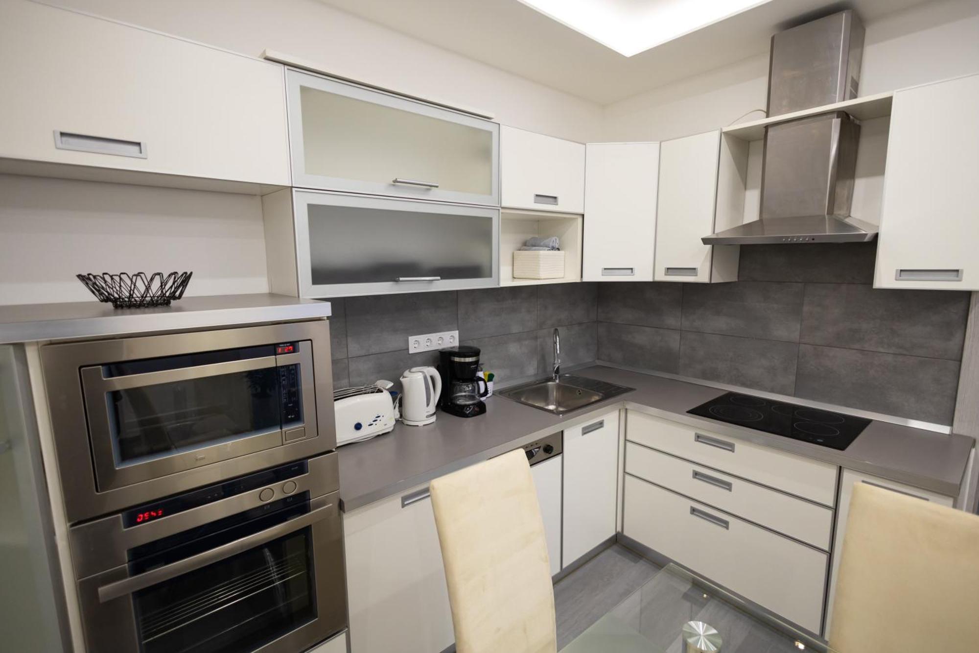 Fonix Apartman Debrecen Exterior photo