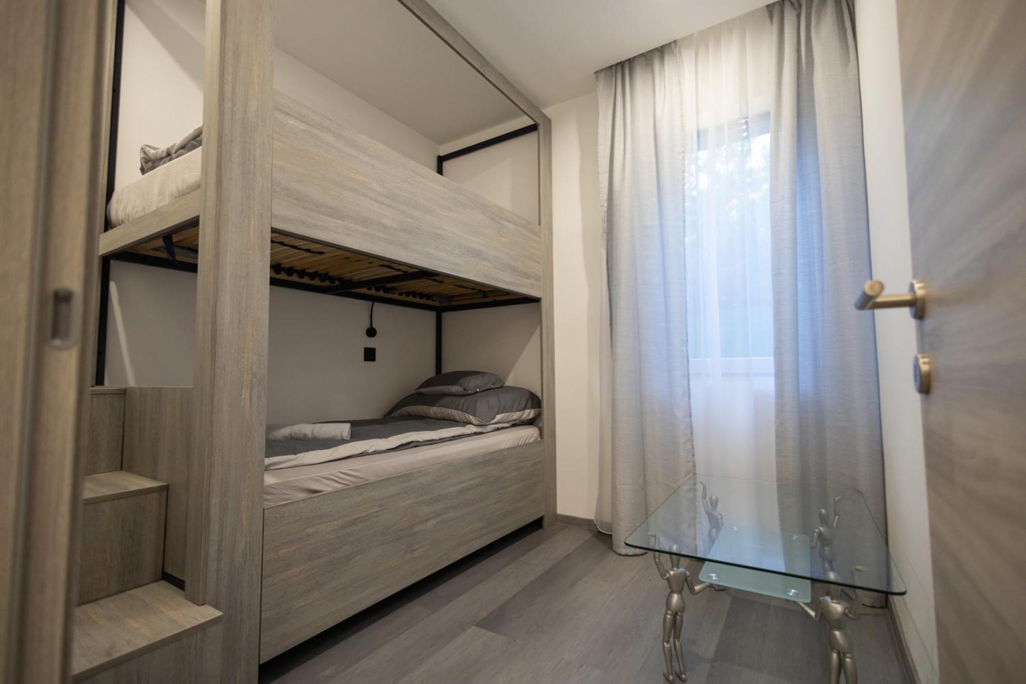 Fonix Apartman Debrecen Exterior photo