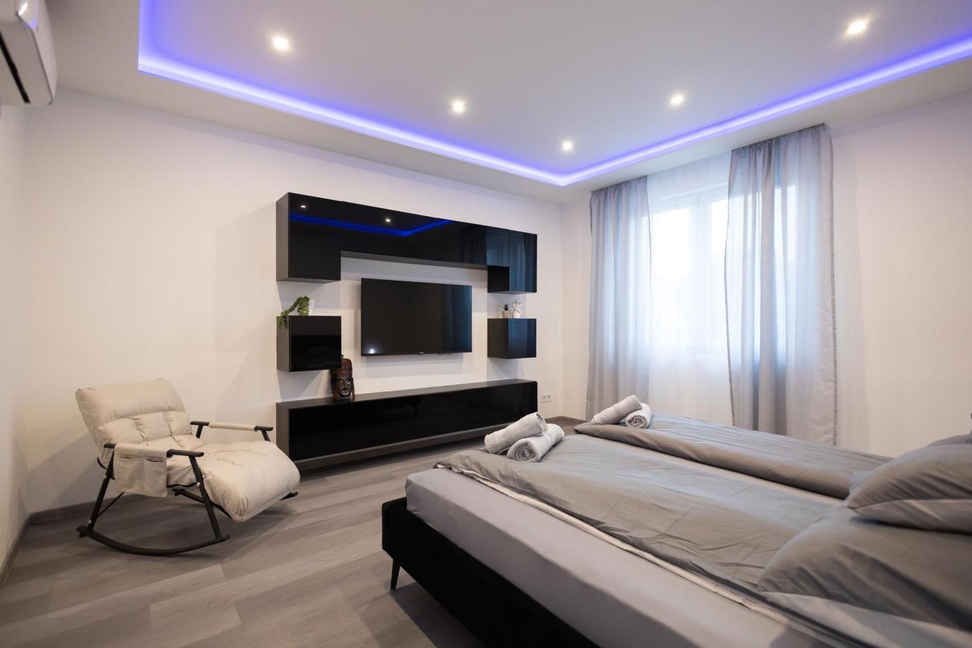 Fonix Apartman Debrecen Exterior photo